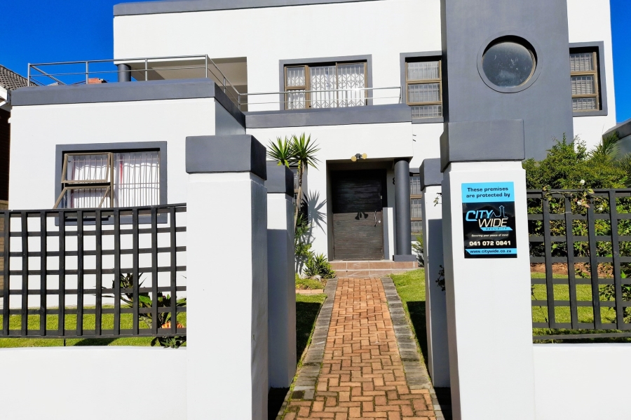 3 Bedroom Property for Sale in Kamma Heights Eastern Cape